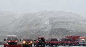 Unalaska search crews