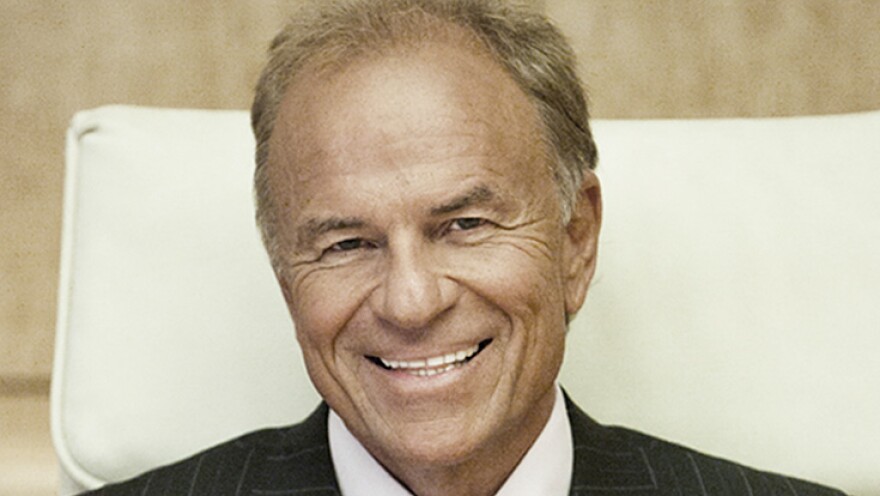 Former Arizona Attorney General Grant Woods dead at 67