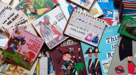 Children's books
