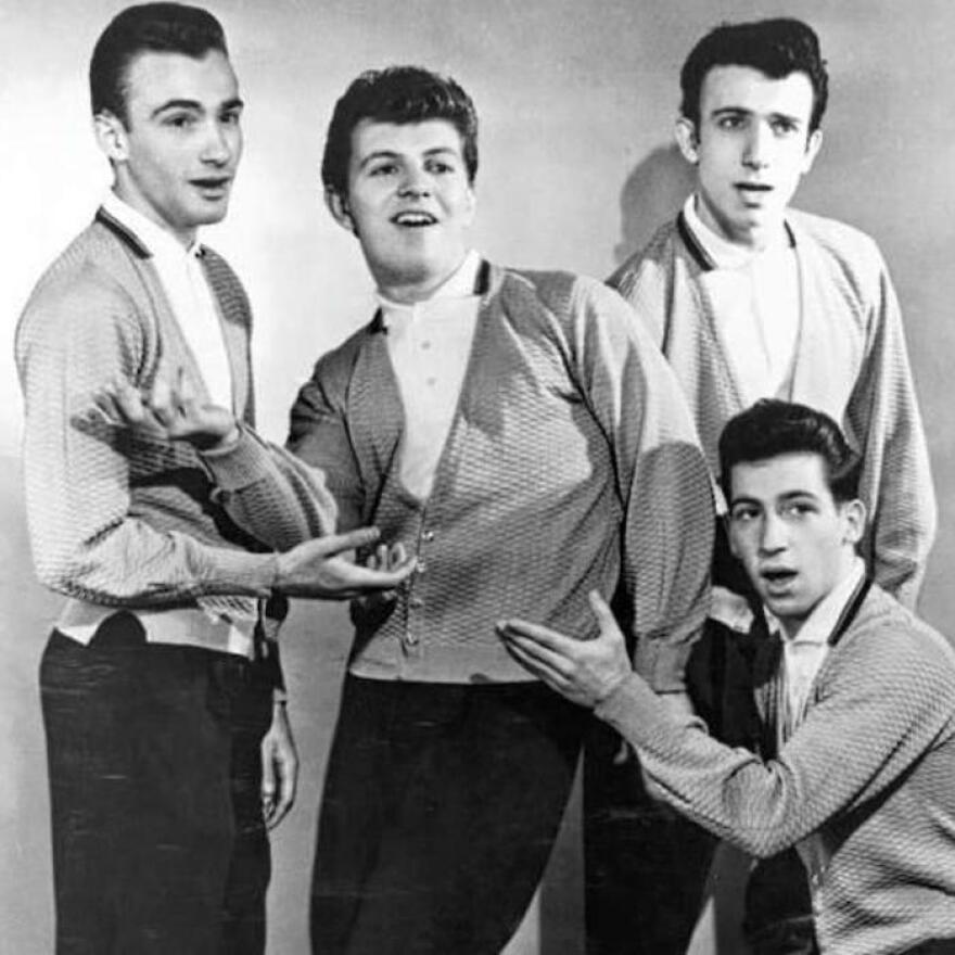 Dion and the Belmonts