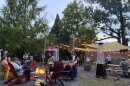 WVIA will host a News and Brews event at ShawneeCraft Brewing Company's outdoor beer garden Wednesday.