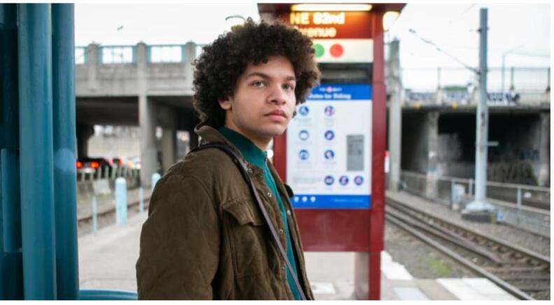 danny cage oregon environmental justice commission