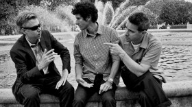 The Beastie Boys.