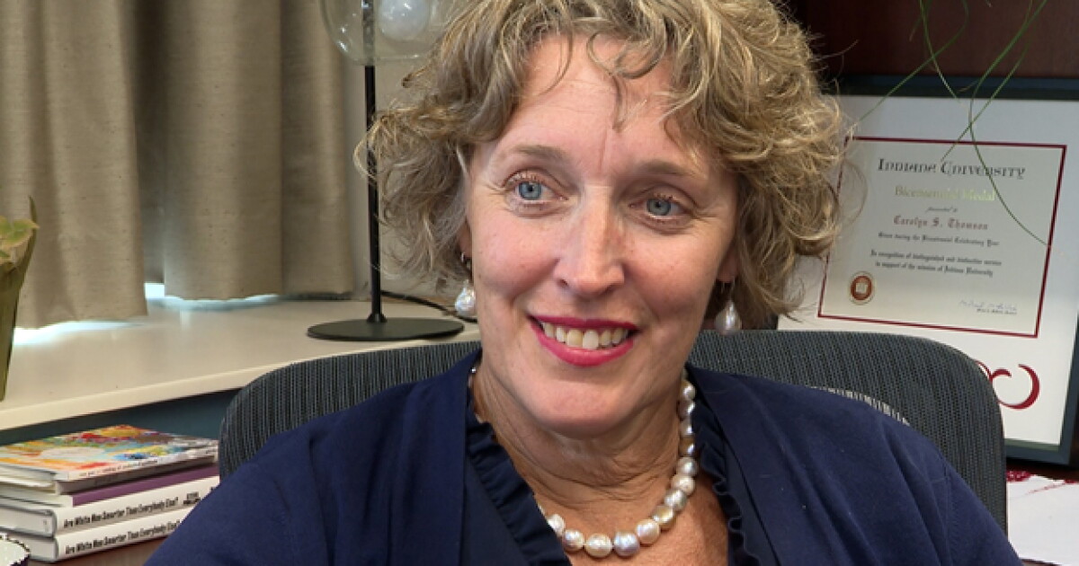 Bloomington's Thomson on reelection, budget hearings, road construction