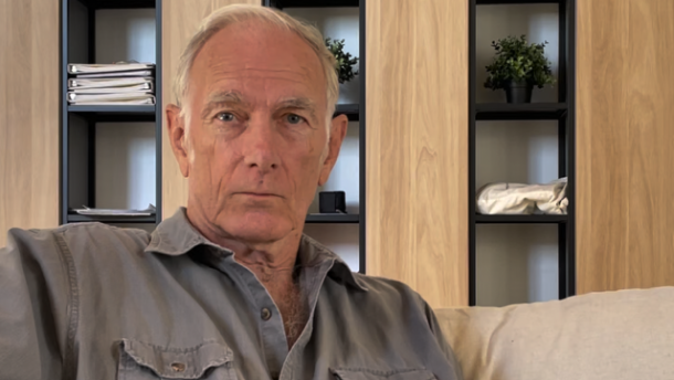 John Sayles.