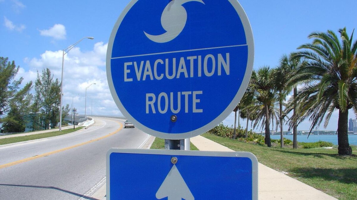 What to do if you are asked to evacuate your home; evacuation orders and shelters for Florida - Vimarsana News