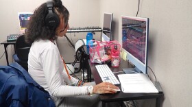 Uncuffed producer Koi Bagnerise produced this interview about how a boxing coach helped Noel Malloy learn about self control.