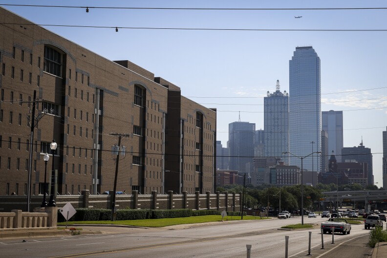 Immigration advocates worry as new law requiring Texas sheriffs to work with ICE goes into effect