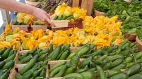 Nationwide, there are too few farmers to populate market stalls and too few customers filling their canvas bags with fresh produce at each market.