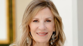 Jenifer Jones is a Republican running for the New Mexico State Representative seat in district 32