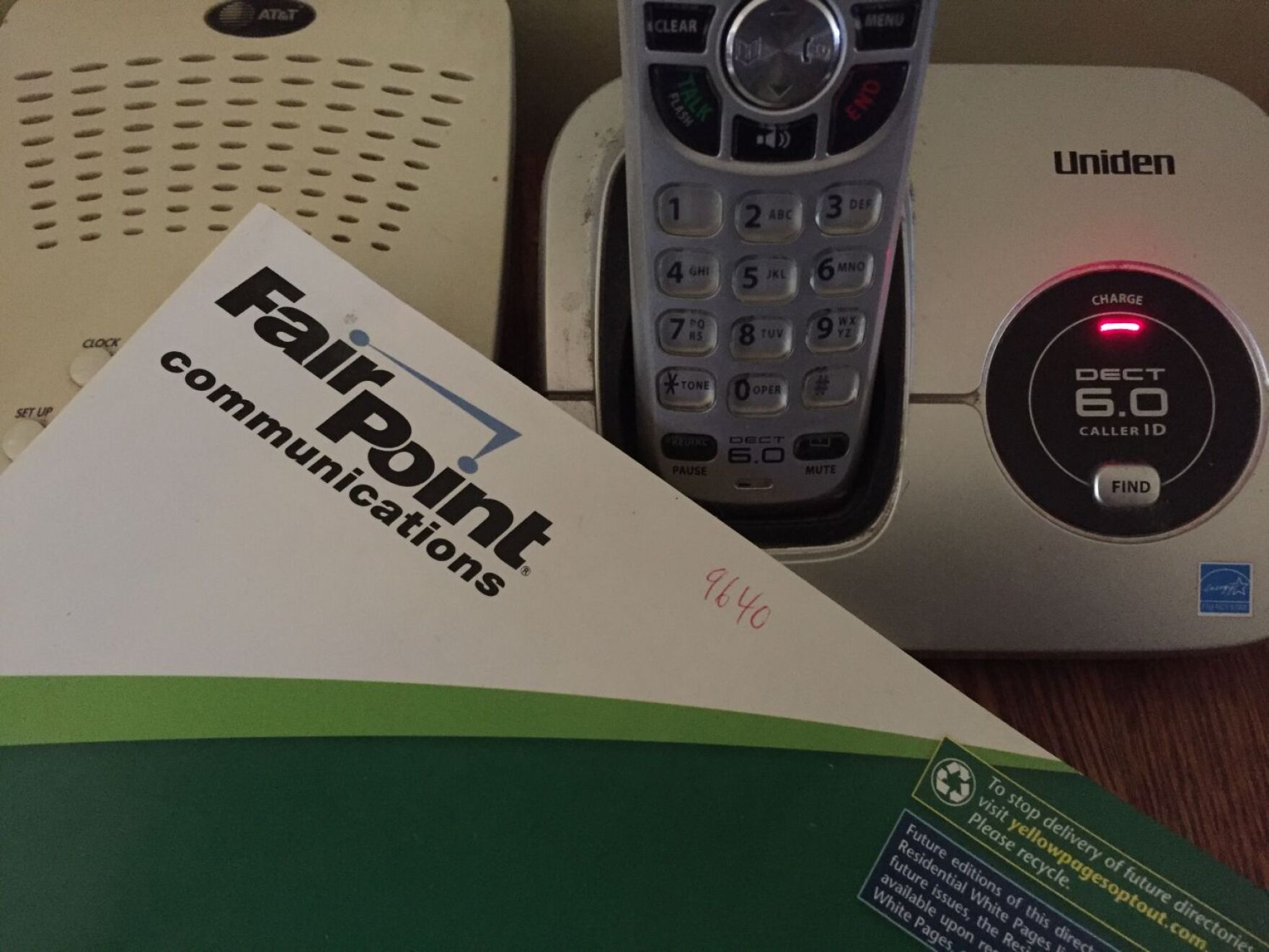 The Phone Book Survives In Vermont As It Disappears Elsewhere Vermont