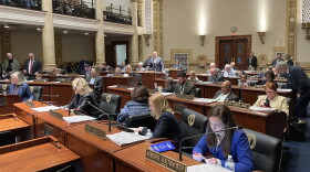 Western Kentucky Senator Whitney Westerfield Explains the UCC bill 02-22-24