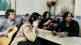 The Raconteurs
