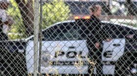 The driver was detained and is now the primary suspect for these murders