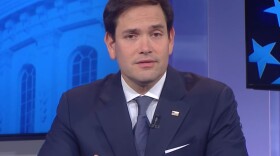 U.S. Sen. Marco Rubio (R-FL)