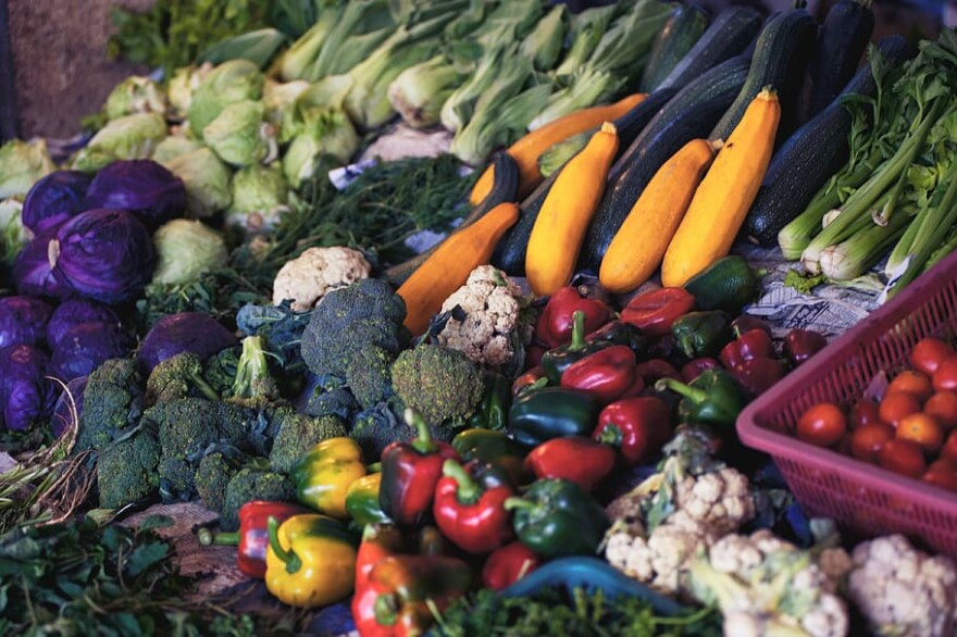 Gardeners' and Farmers' markets are important socially, but even more crucial for rural food and agriculture's economic status. With new precautions, Utah's markets are moving forward and following UDAF, local health department guidelines. 