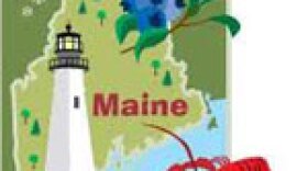 Maine Tourism