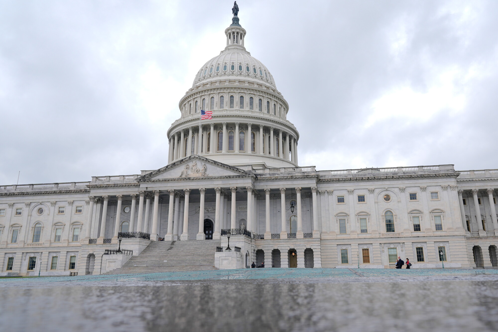 Florida and the government shutdown, a new book on voting rights in the state and PolitiFact episode artwork
