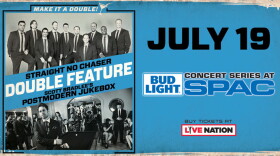 Straight No Chaser & Post Modern Jukebox