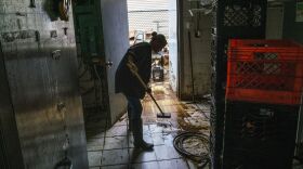 Eduardo Munoz Alvarez/AP