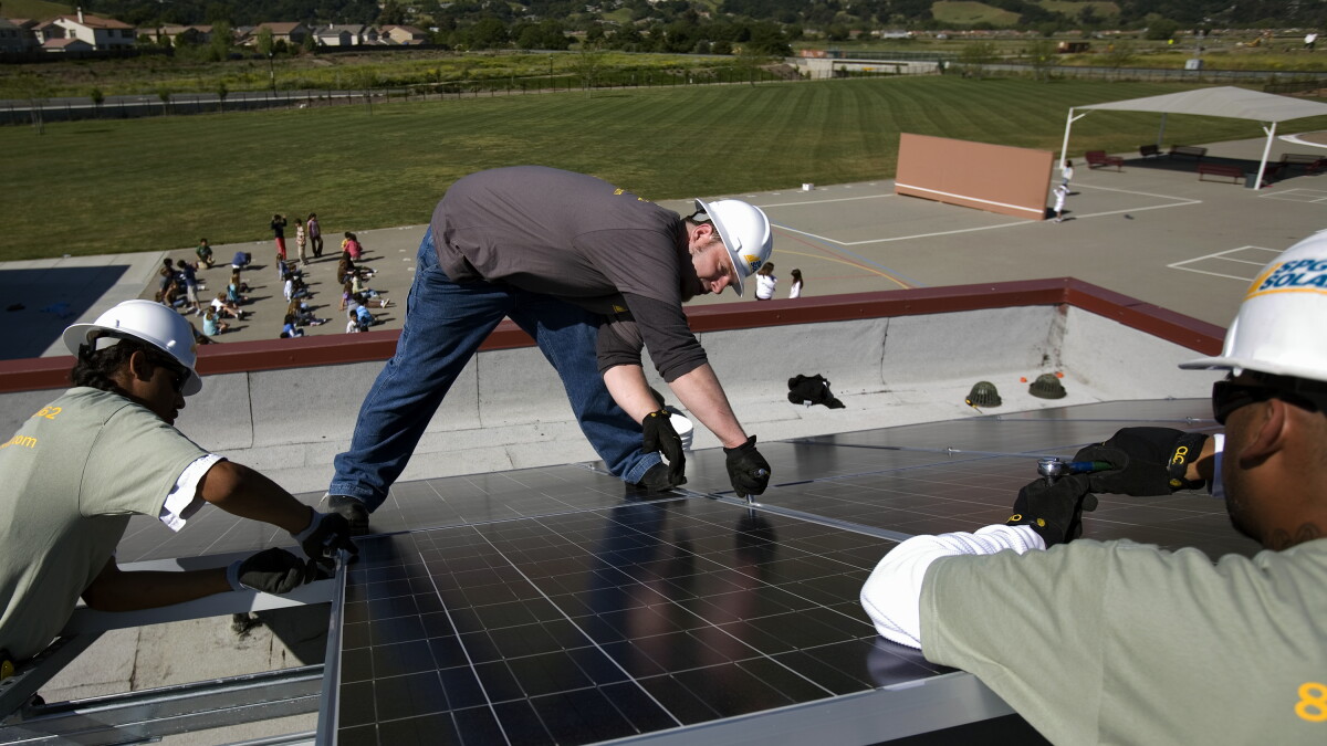 CT's latest big climate bill passes in the House, awaits Senate approval - Vimarsana News