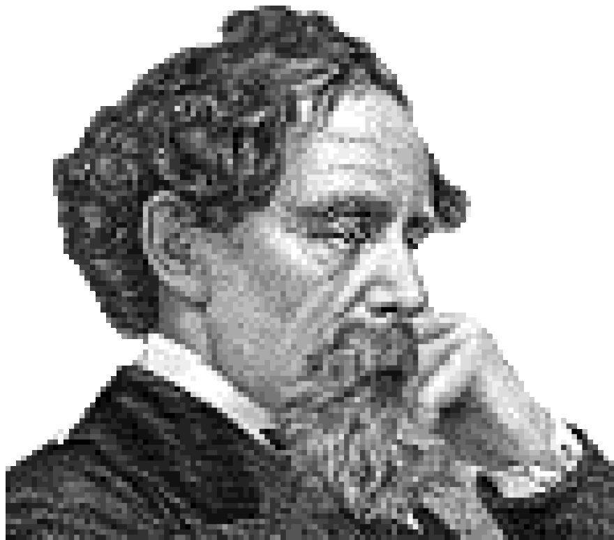 Charles Dickens
