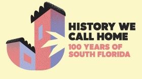 History we call home Podcast logo