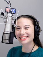 Emily Kwong
