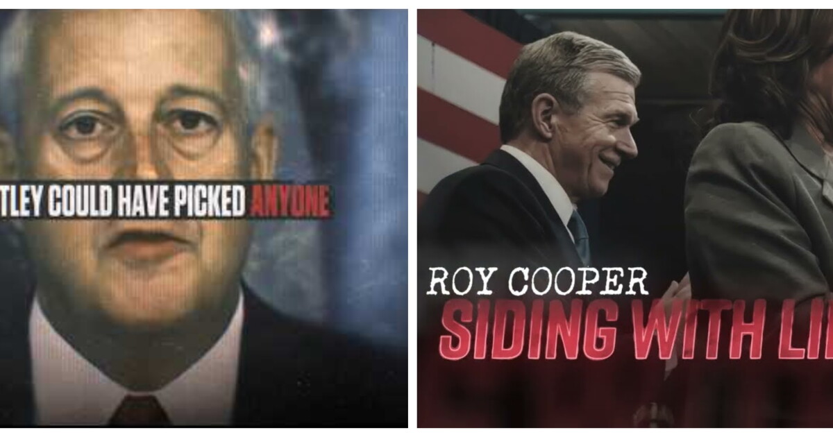 Fact checking North Carolina political ads. Plus, weird NC political stories and fewer 'Souls to the Polls'