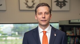 Jason Beaman was appointed as the chief medical officer for the Oklahoma Department of Mental Health and Substance Abuse Services Wednesday.