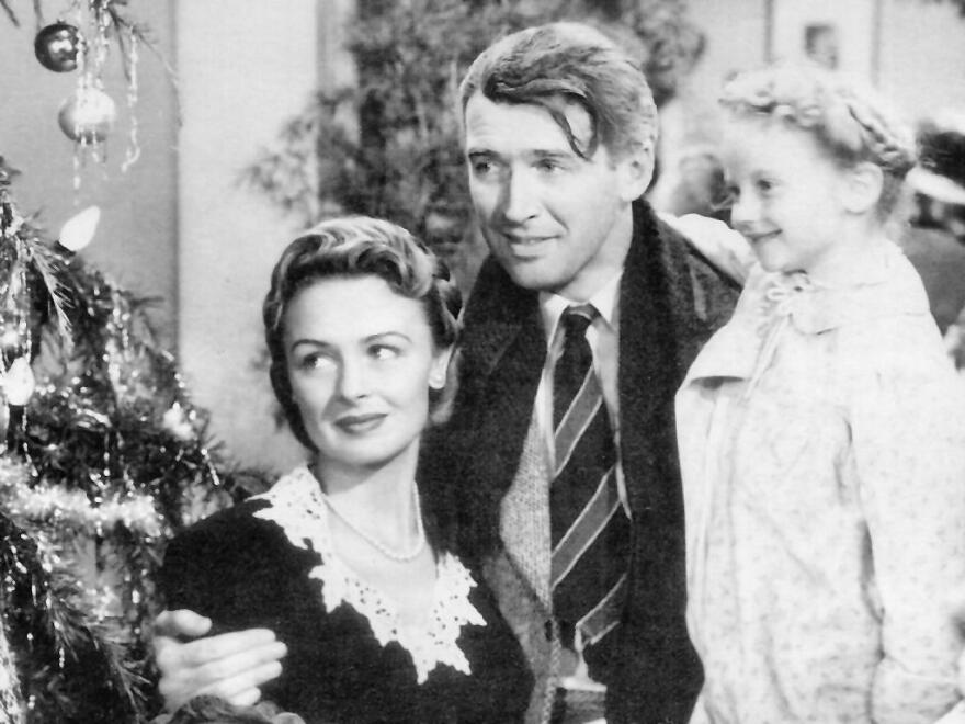 It's A Wonderful Life