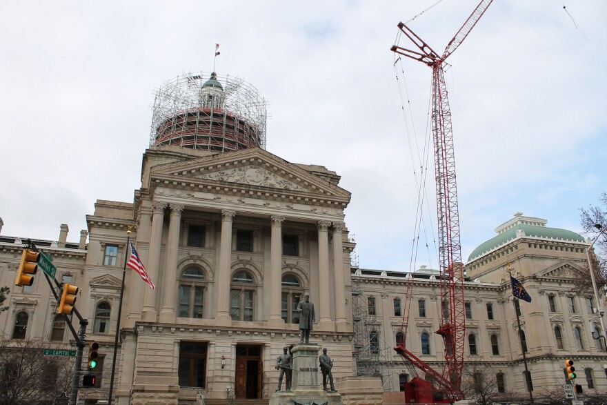 Indiana code currently defines bullying as overt, unwanted and repeated acts or gestures. The bill changes that definition to overt, unwanted acts or gestures that are repeated or occur one time but to a degree of severity.