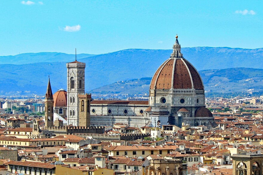 Florence, Italy