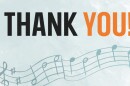 Thank you for supporting Classical KC with your contributions!