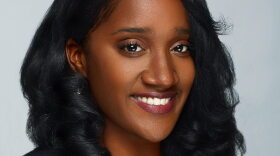 Jasmine Ali is running for Leon County Commission District 1. 