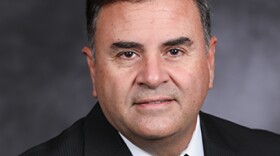 Dr. Pablo de León, chair and professor of space studies at the University of North Dakota, specializes in human spaceflight, spacesuits, space habitation and the history of astronautics.