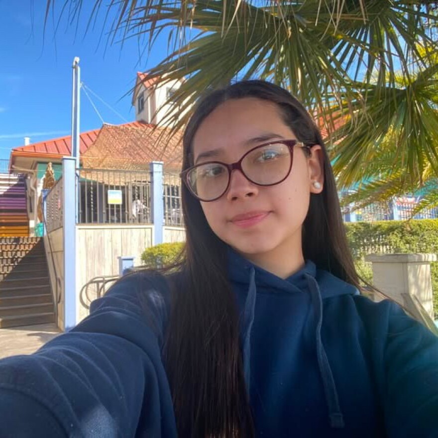 Ximena Escobar