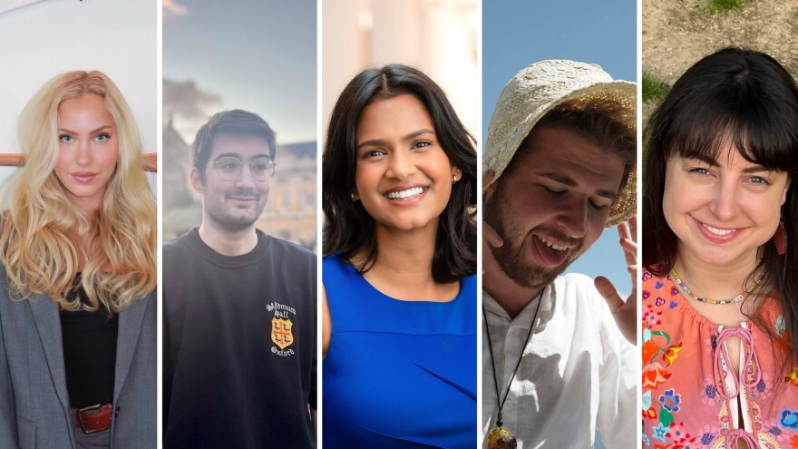 Experts and creators weigh in on TikTok voice.