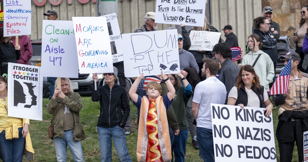 A series compilation: How Central New York united during a turbulent year of punishing federal policies