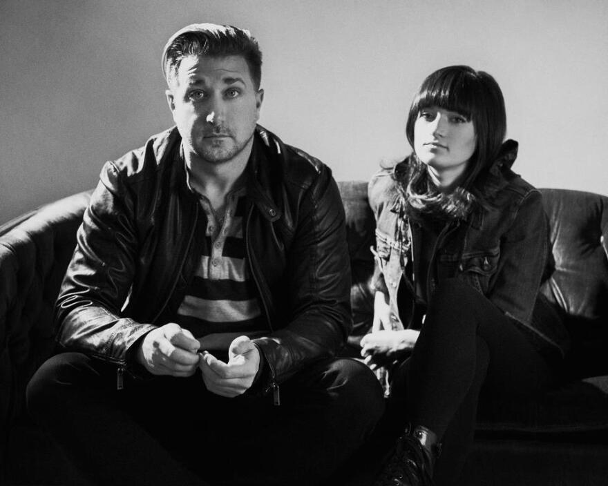 The WInd And The Wave will perform Live From Studio A