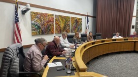 Coralville City Council members voted to terminate the city's contract for Automated License Plate Readers and rescind its policy regarding their usage. It follows several months of community opposition to the readers, which were approved as part of last year's budget.