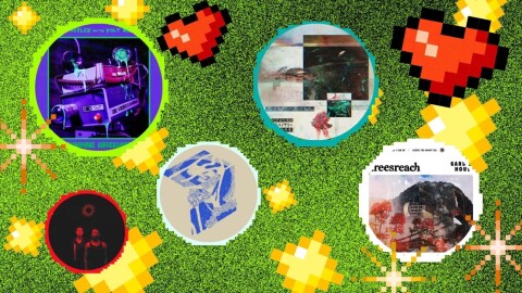 Albums from Greg Wheeler & The Poly Mall Cops, Teller Bank$, Sun Centauri, Lady Revel and treesreach were some of our favorite Iowa releases of 2025.