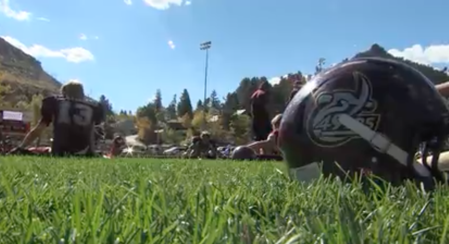 Jagger Gower Tales of the Gridiron: Everyone Starts Somewhere | SDPB