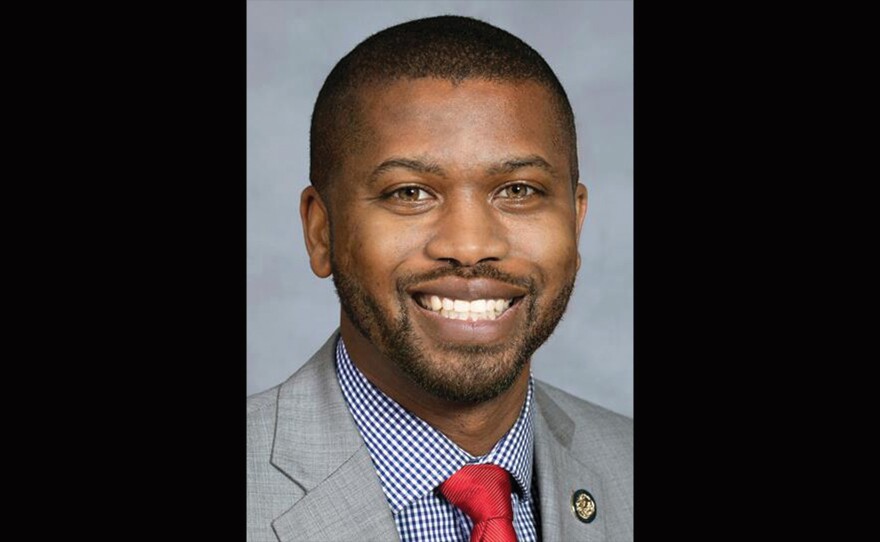 Rep. Cecil Brockman is serving his sixth term in the N.C. House of Representatives. Brockman is facing charges of indecent liberties with a chi
