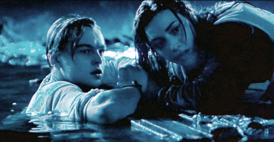 Fans have long debated whether there was room for both Jack (Leonardo DiCaprio) and Rose (Kate Winslet) on the makeshift raft in the 1997 blockbuster <em>Titanic</em>.