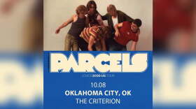 Parcels at The Criterion, October 8, 2026