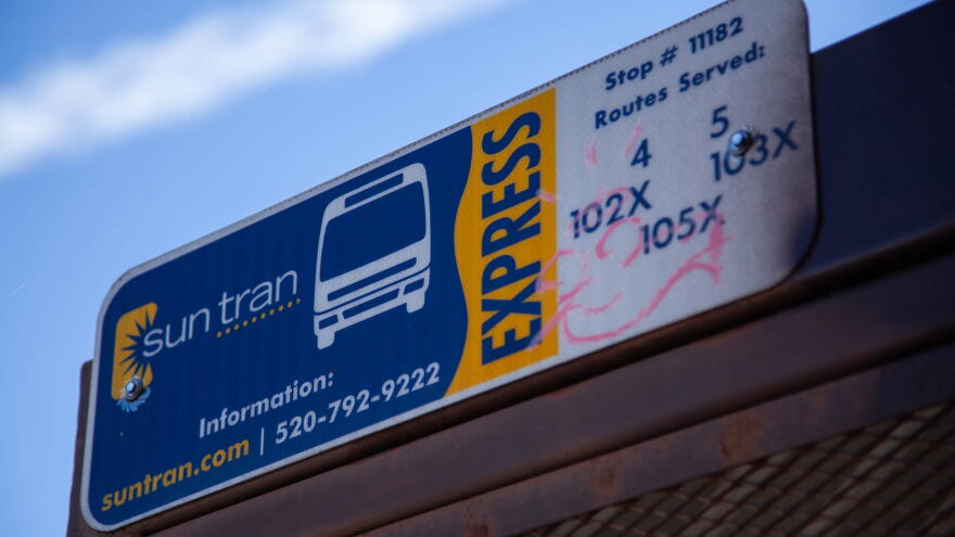 Sun Tran Logo