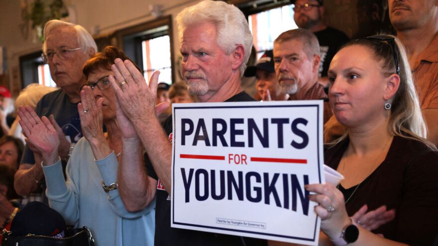 Alex Wong/Getty Images