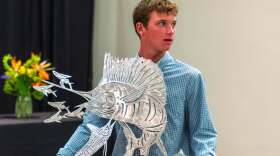 In the release division, the crew aboard Marlin Fever took top honors with more than 2,300 points. Meanwhile, young angler Thomas Segrave earned the title of Top Junior Boy aboard Re-Leased.