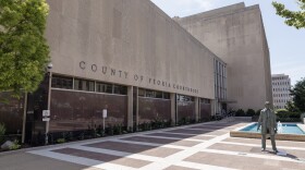 County of Peoria Courthouse